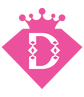 Divalicious Jewelry - Logo